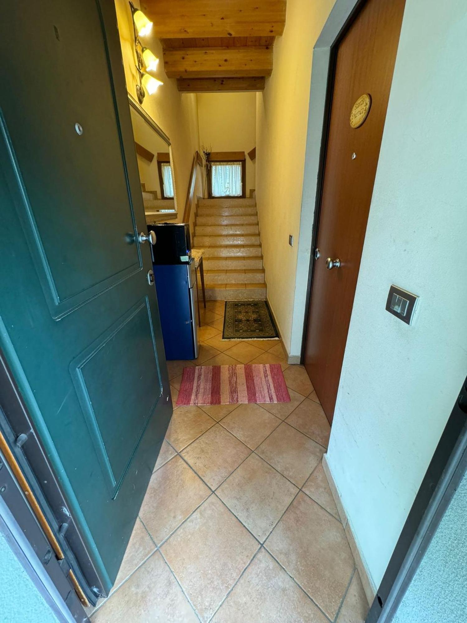 Agriturismo Al Portego Oppeano Екстериор снимка