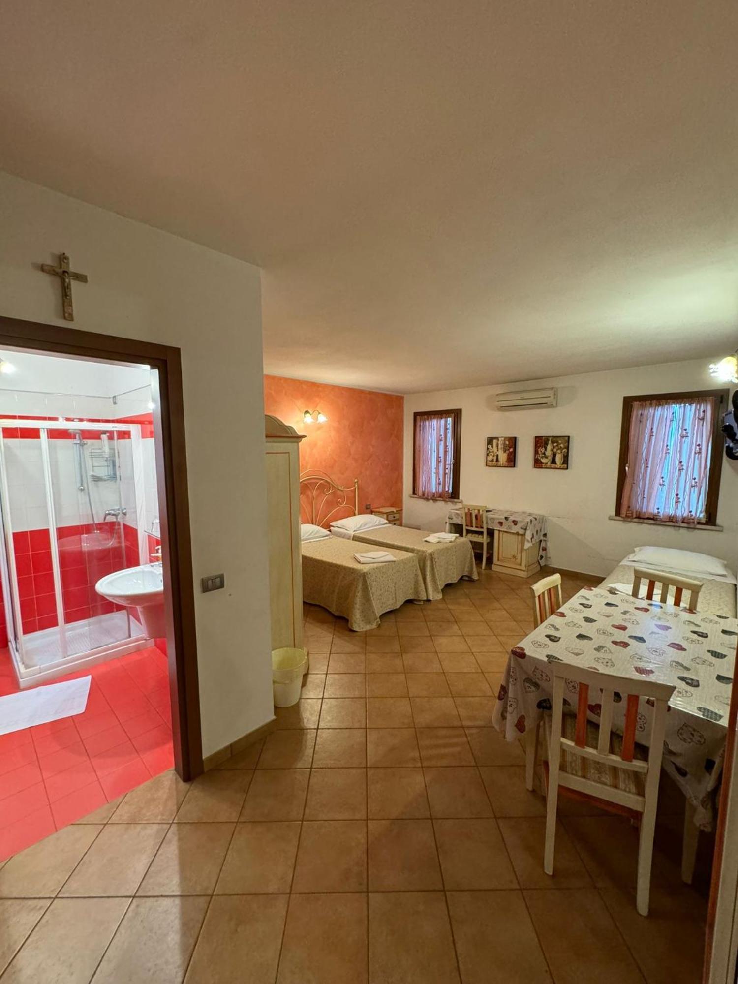 Agriturismo Al Portego Oppeano Екстериор снимка